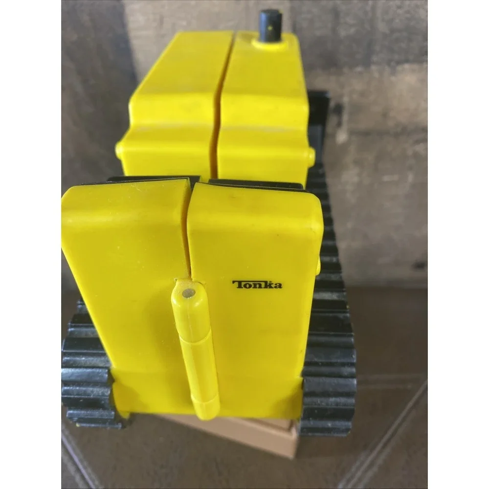 Vintage 2000 Tonka‎ 
